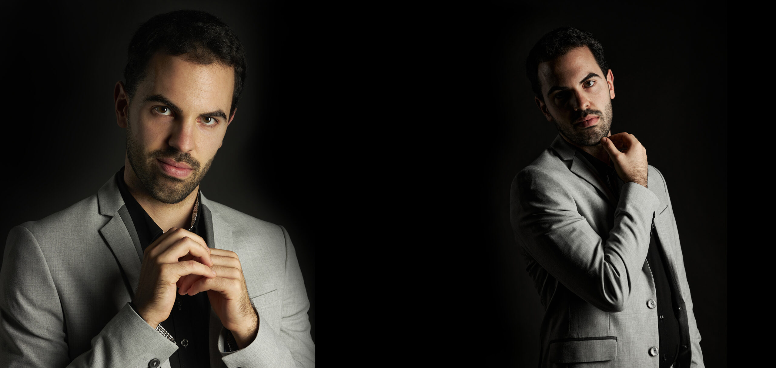 Albert mena